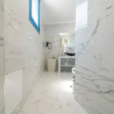 Santorita Suites Akrotírion