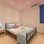 Santorita 3* Akrotírion