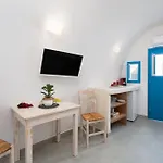 Santorita Akrotírion