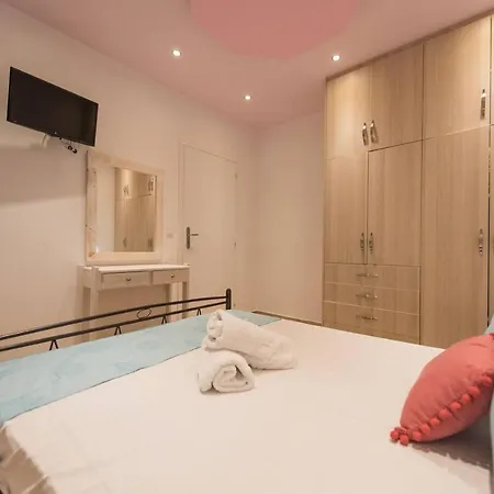 Santorita Suites فندق