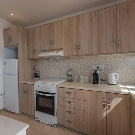 Santorita Suites فندق