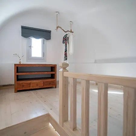 Santorita 3*
