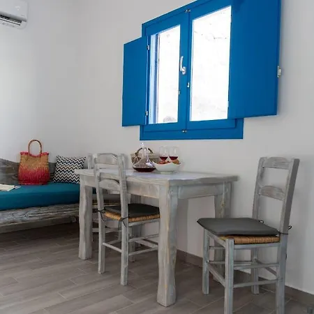 Hotel Santorita Akrotírion