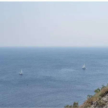 Santorita Hotel Akrotírion