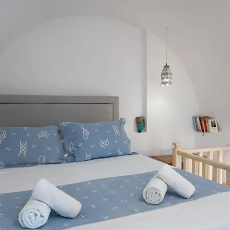 Santorita * Akrotírion