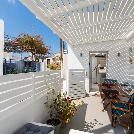 Santorita Akrotírion