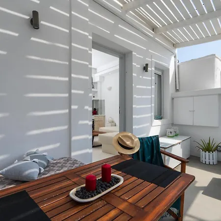 Santorita Hotel