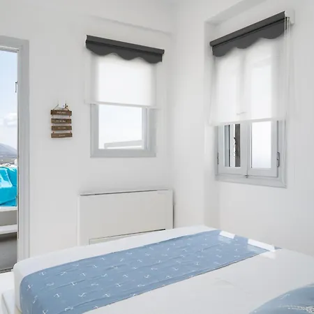 Santorita Hotel