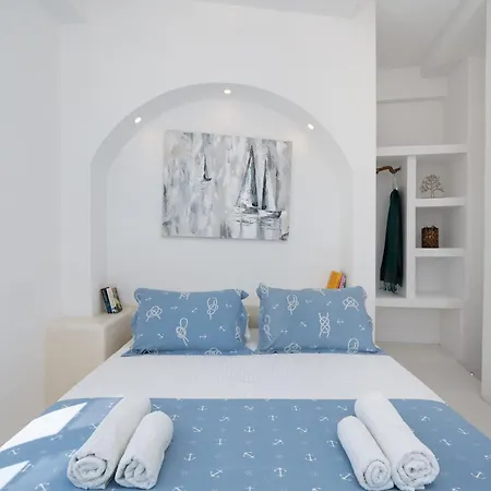 Santorita *