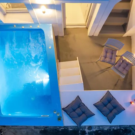 Santorita Hotel
