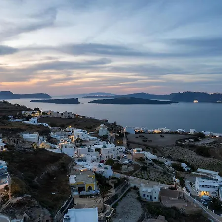 Santorita Hotel