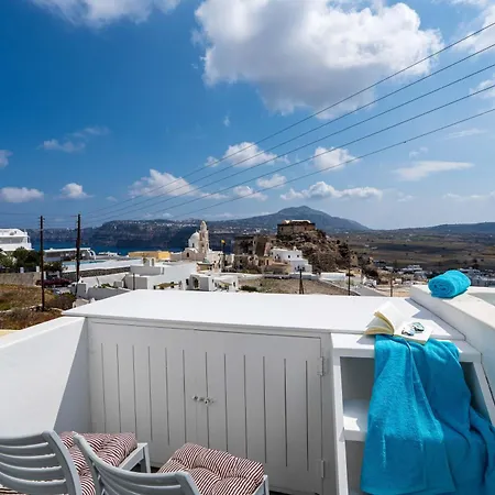 Santorita *