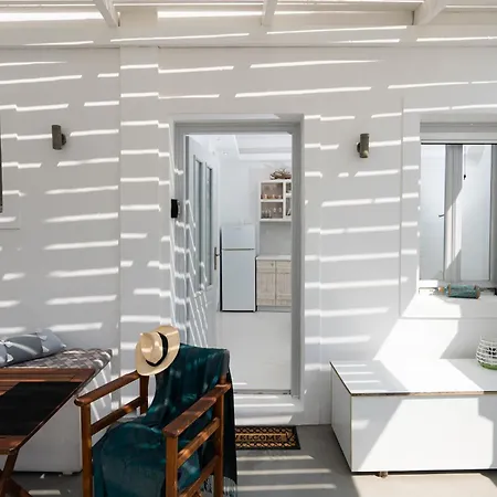 Hotel Santorita