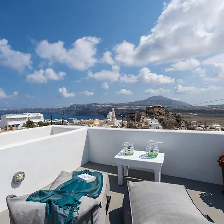 Hotel Santorita *
