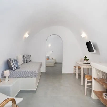 Hotel Santorita