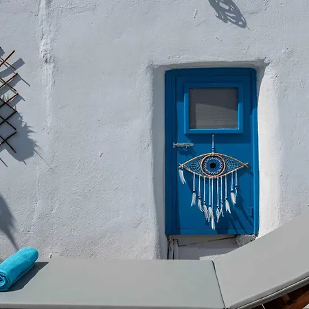 فندق Santorita Suites