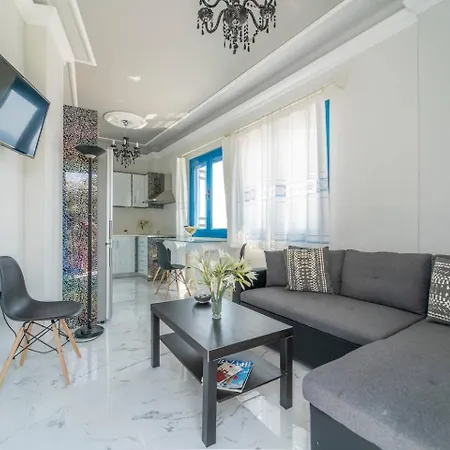 Santorita Suites فندق