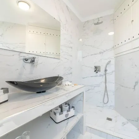 فندق Santorita Suites