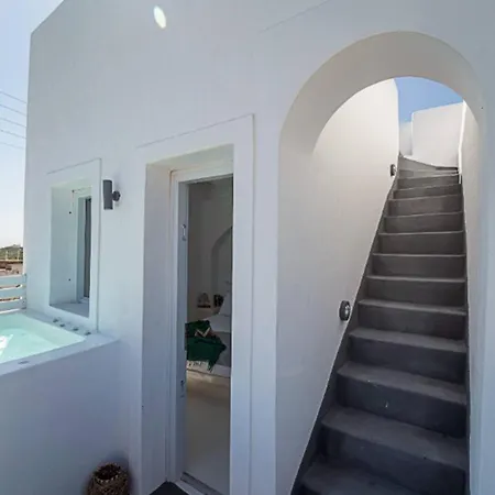 Santorita Hotel