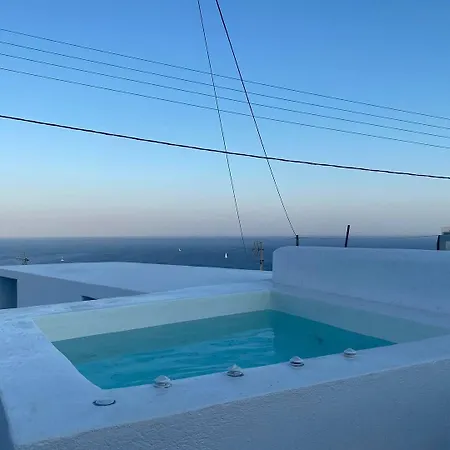 Santorita 3*