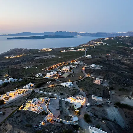 فندق Santorita Suites