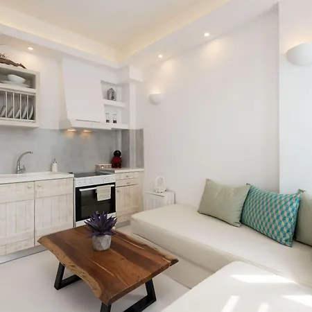 Hotel Santorita 3*