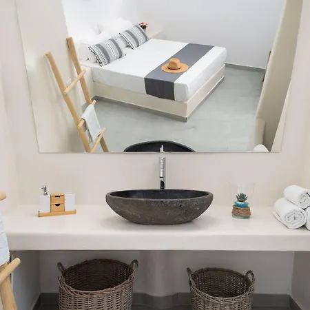 Santorita 3*