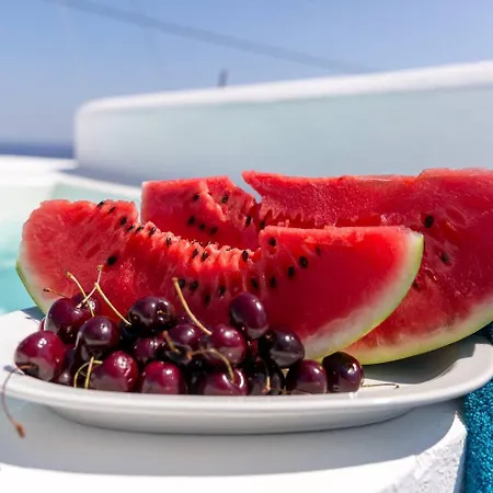 Santorita 3*