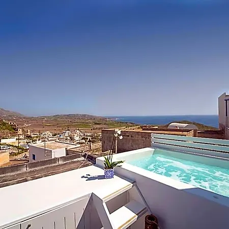 Santorita Suites فندق