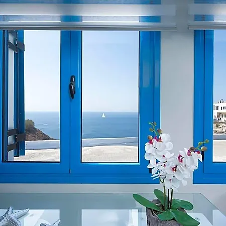 Santorita Suites 3* Akrotírion