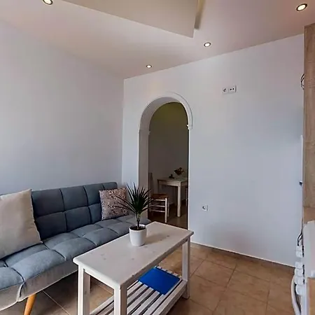 Santorita Suites Akrotírion