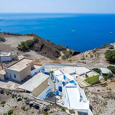 فندق Santorita Suites 3*