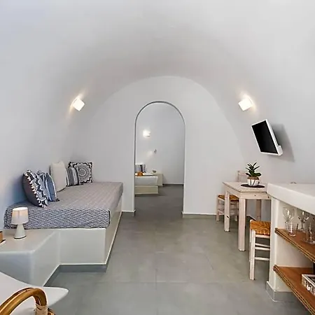 Santorita Suites فندق 3*