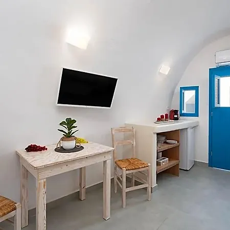 Santorita Suites فندق 3*