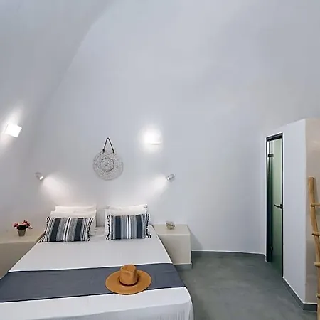 Santorita Suites فندق 3*
