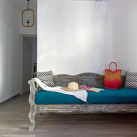 Santorita 3* Akrotírion