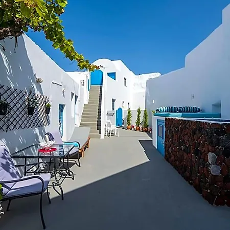 Santorita Suites فندق 3*