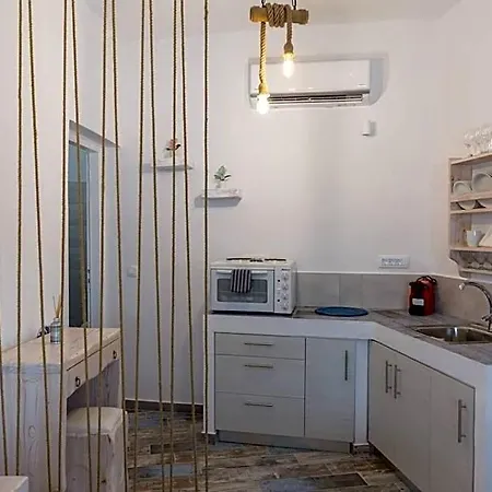 فندق Santorita Suites