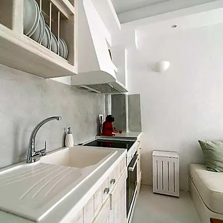 فندق Santorita Suites