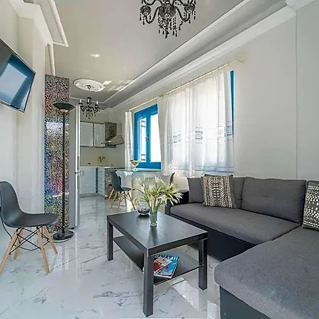 Santorita Suites فندق 3*
