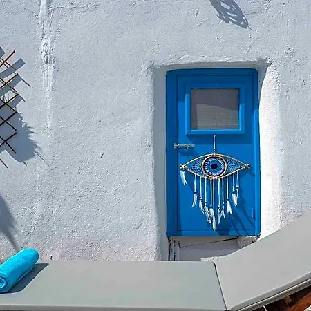فندق Santorita Suites