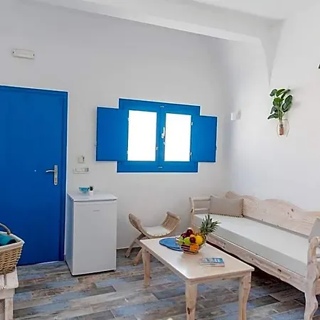 Santorita Suites فندق Akrotírion