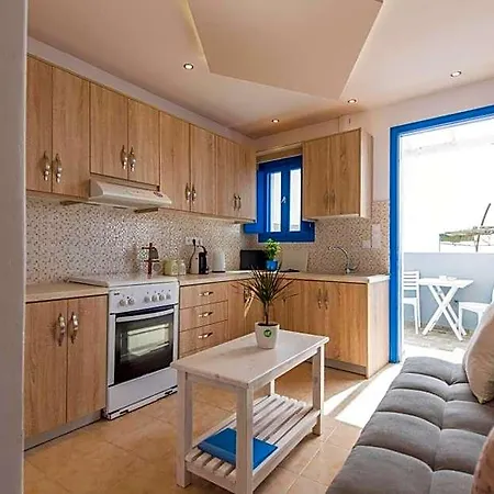 Santorita Suites فندق Akrotírion