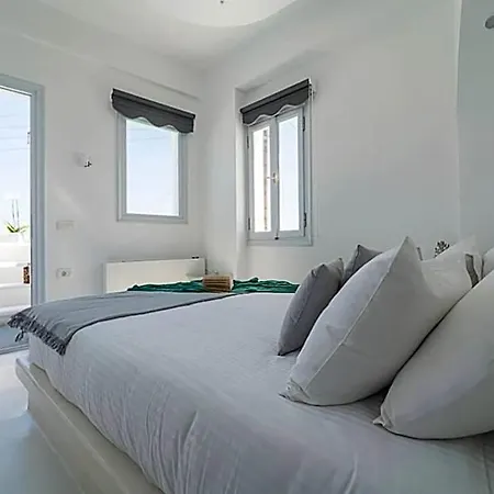 فندق Santorita Suites