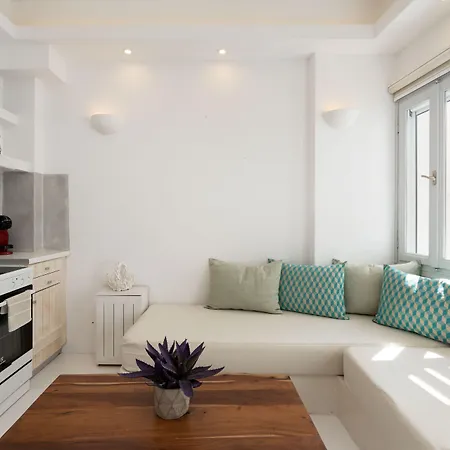 Santorita Suites فندق