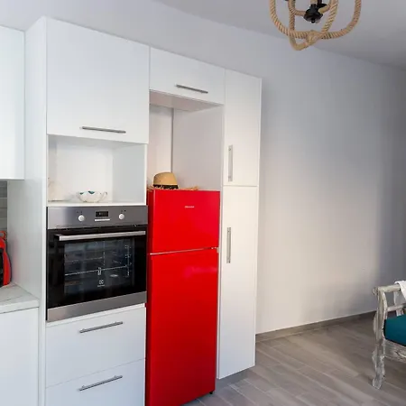 Santorita Suites فندق 3*