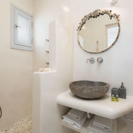 Santorita Suites فندق