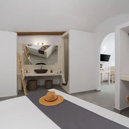 Santorita Suites فندق 3*