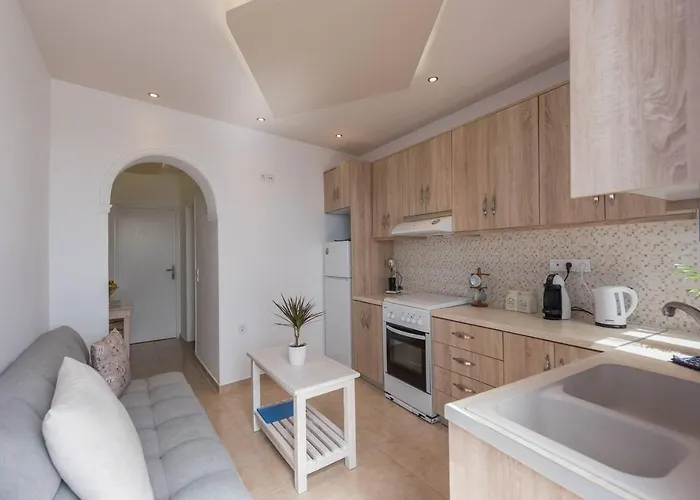 فندق Santorita Suites