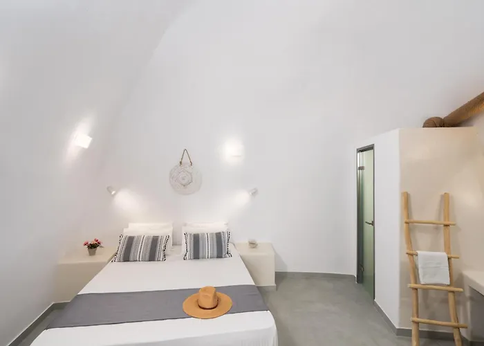 Santorita Suites فندق 3*